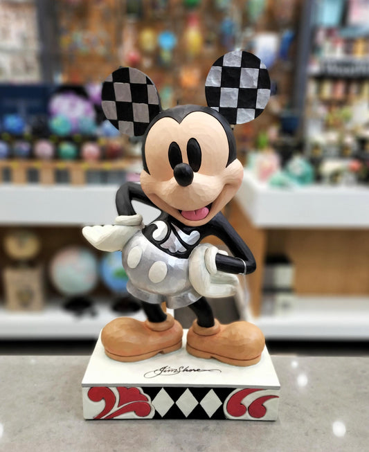 Disney Day and the Disney 100 Mickey signed piece giveaway!
