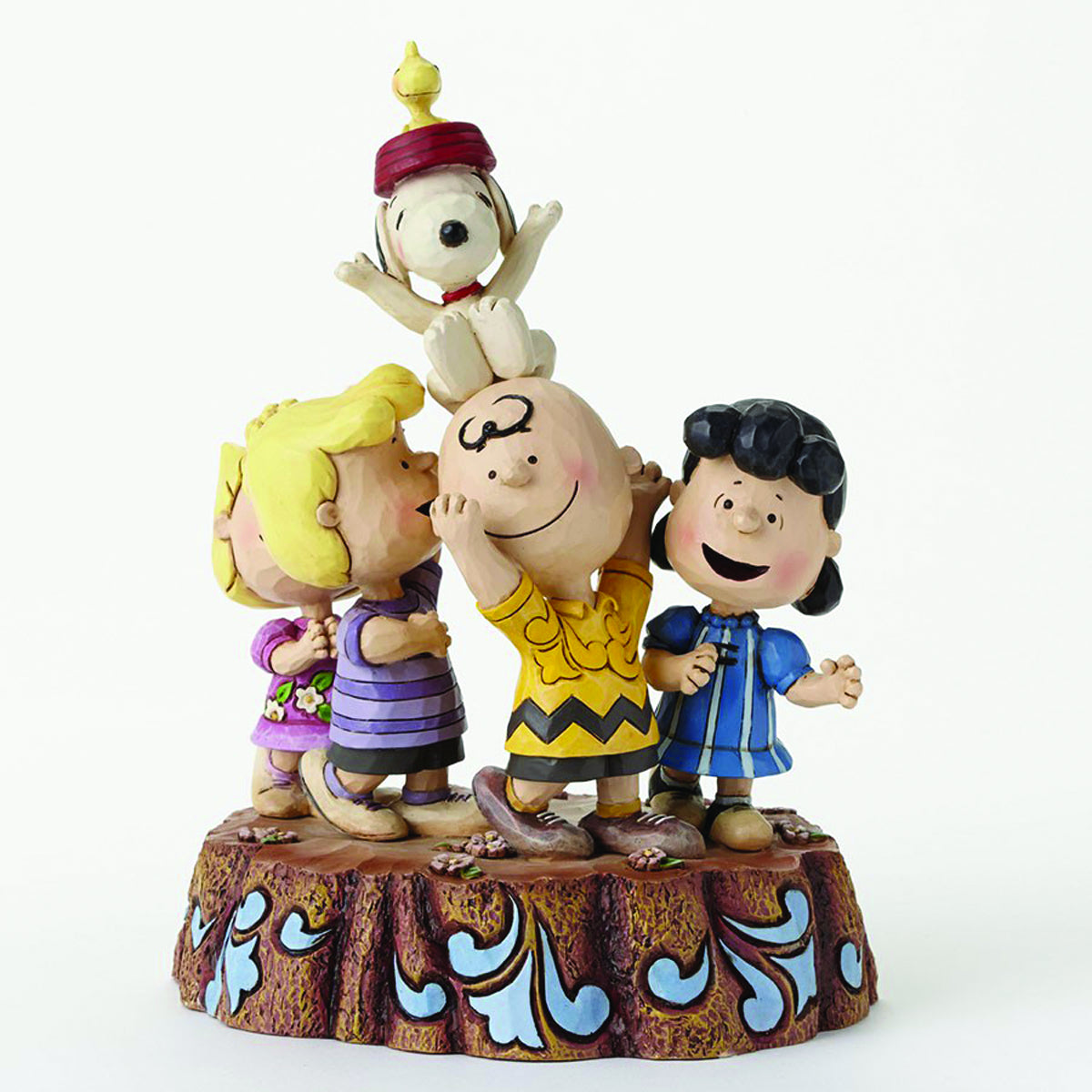 PEANUTS – King of Gifts