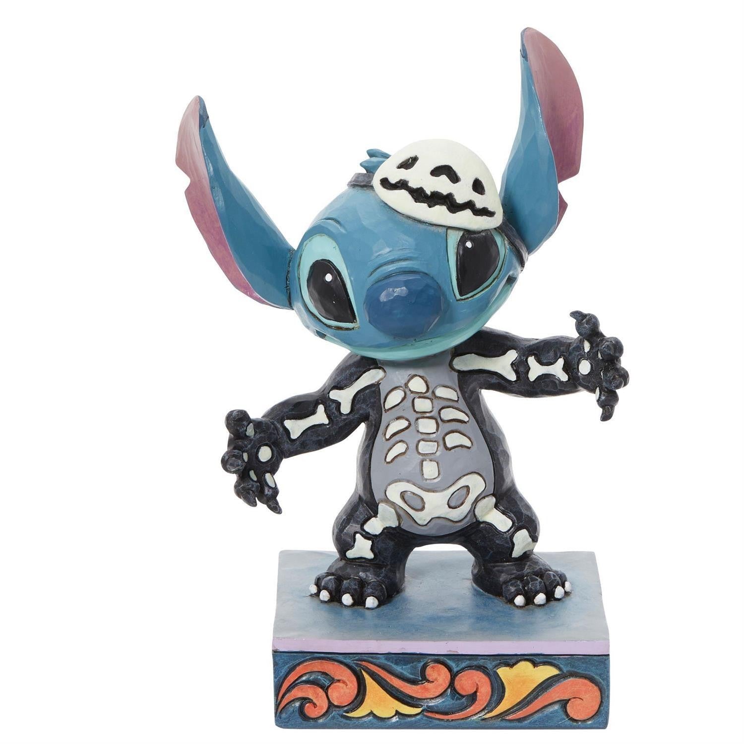 Jim Shore : Stitch Mini