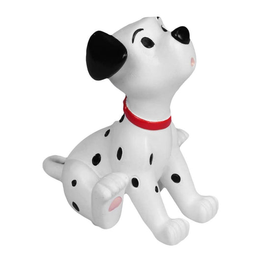 DISNEY MAGICAL MOMENTS FIGURINE 101 DALMATIONS LUCKY