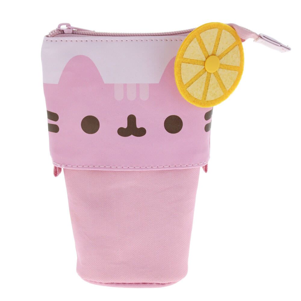 Pusheen cat pencil case best sale