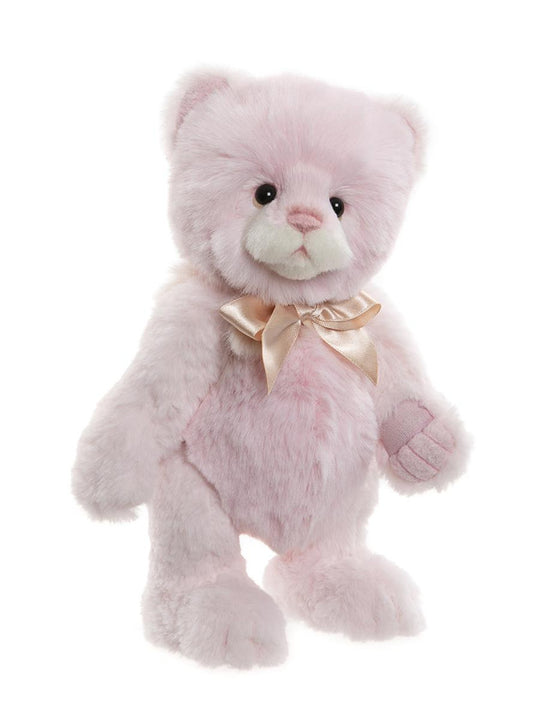 CHARLIE BEARS 2021 SECRET COLLECTION MISS CHEVIOUS