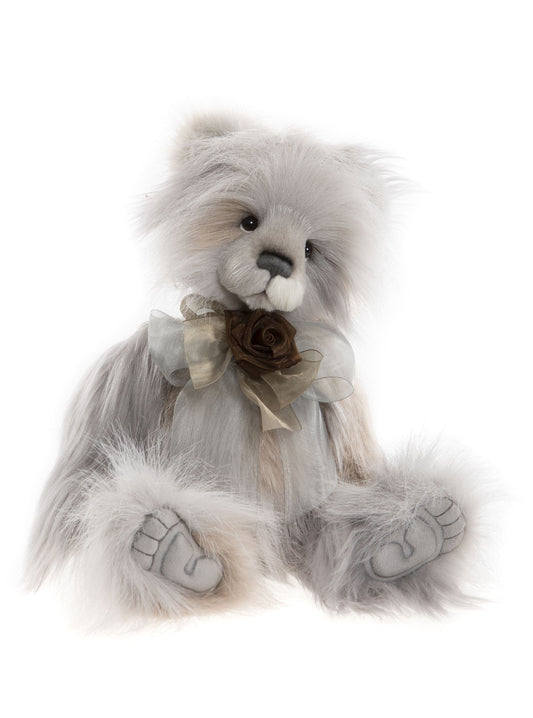 CHARLIE BEARS 2022 PLUSH COLLECTION CARRIE
