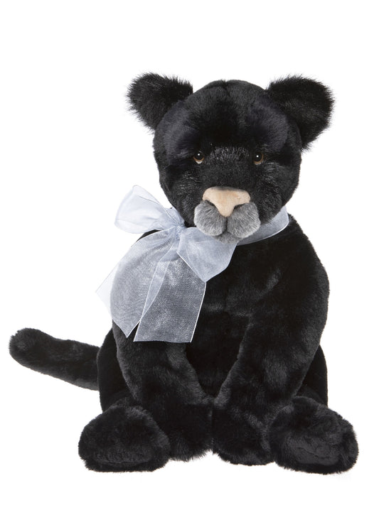 CHARLIE BEARS 2024 BEARHOUSE COLLECTION SILHOUETTE