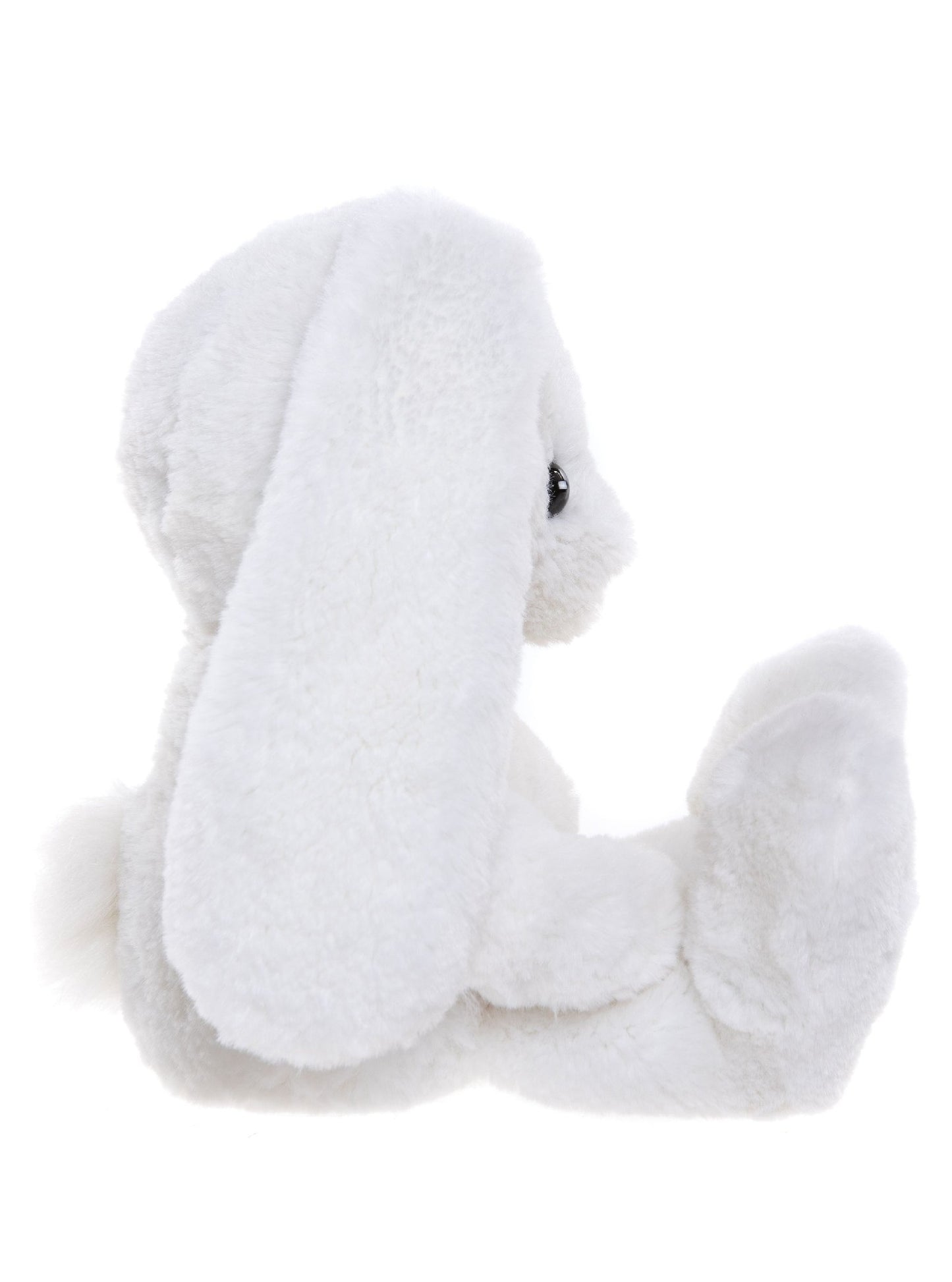 BEAR & ME BY CHARLIE BEARS BRAMBLE BUNNY BLOSSOM WHITE