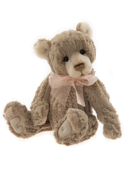 CHARLIE BEARS 2022 PLUSH COLLECTION CWTCH
