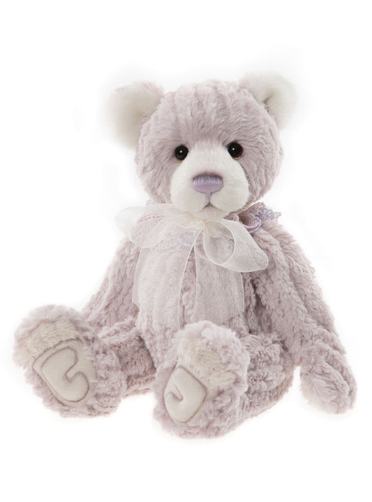 CHARLIE BEARS 2022 PLUSH COLLECTION COORIE