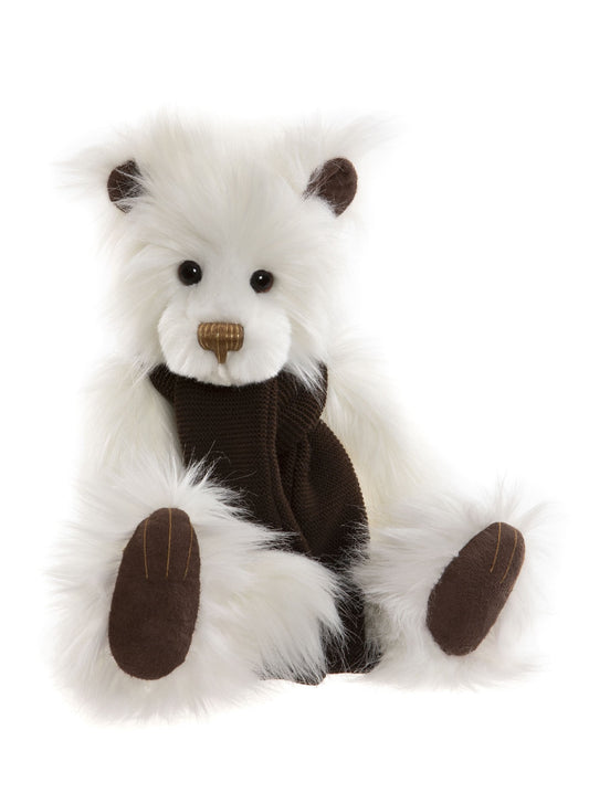 CHARLIE BEARS 2022 PLUSH COLLECTION JULES