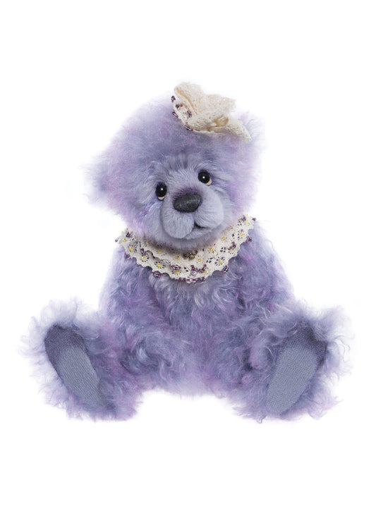 CHARLIE BEAR ISABELLE COLLECTION 2024 MOHAIR YEAR BEAR