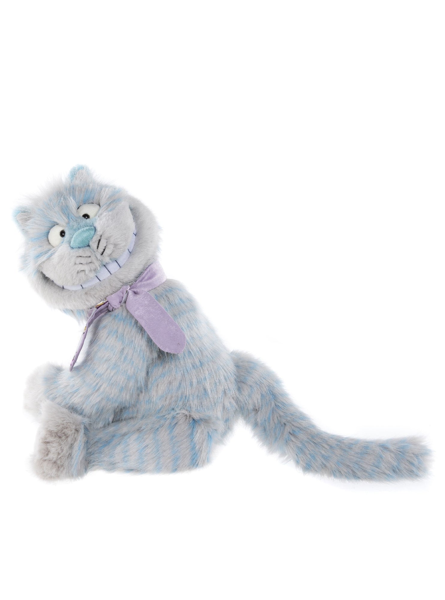 CHARLIE BEAR SIGNATURE COLLECTION 2024 CHESHIRE CAT