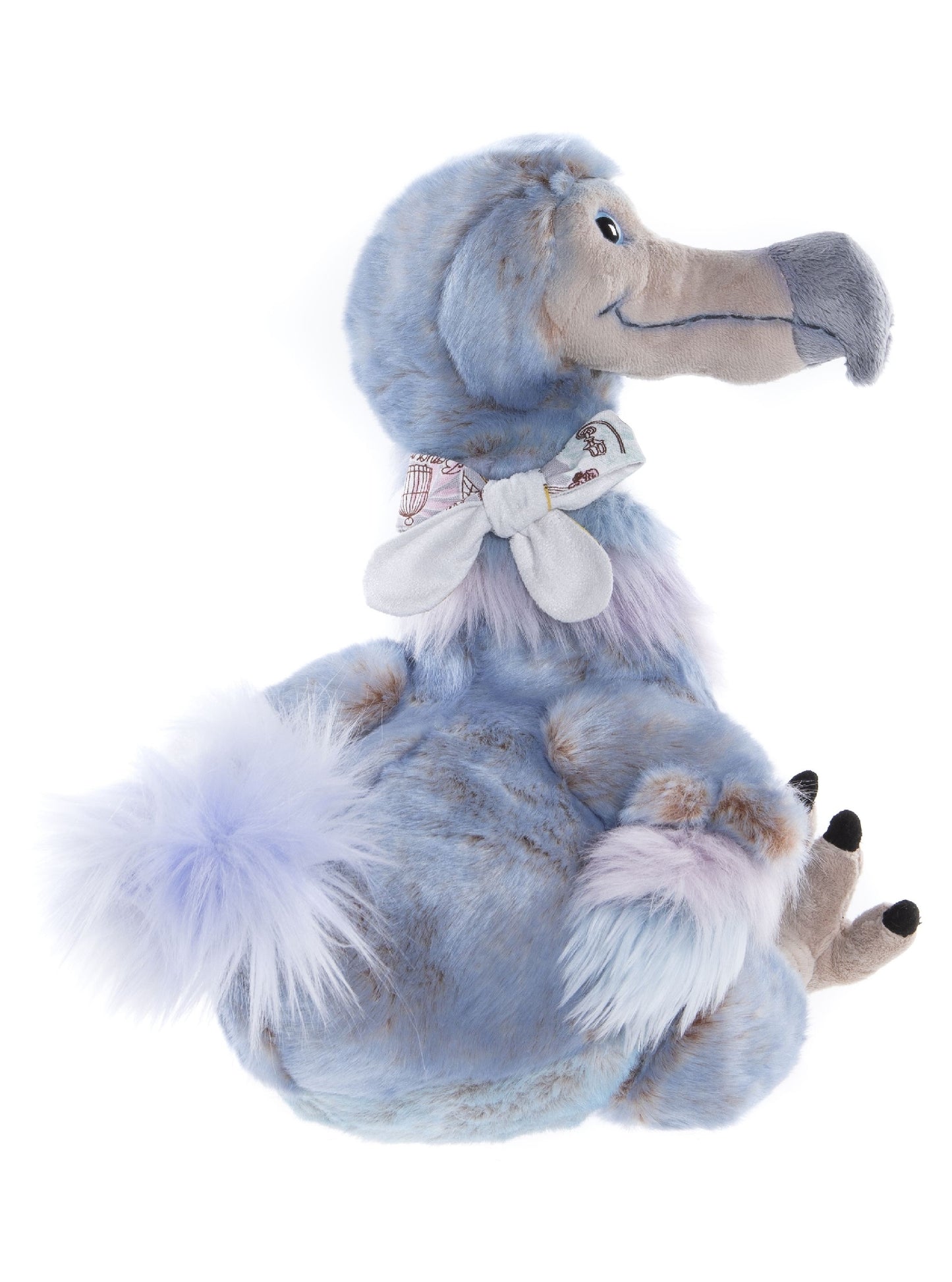 CHARLIE BEAR SIGNATURE COLLECTION 2024 DODO