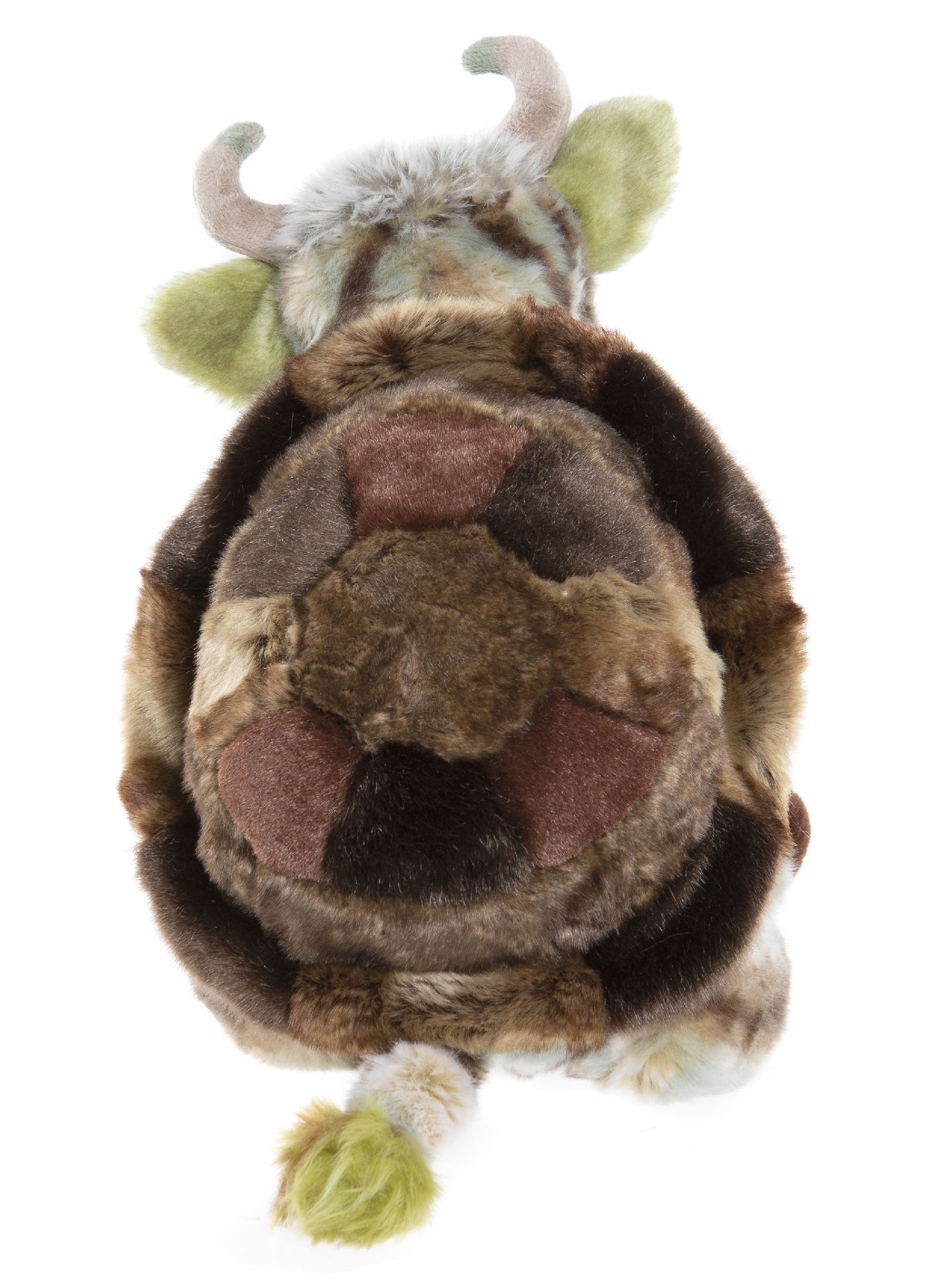 CHARLIE BEAR SIGNATURE COLLECTION 2024 MOCK TURTLE