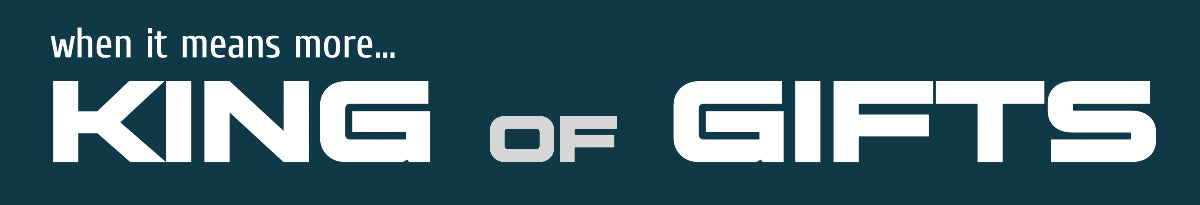 King of Gifts - Home of Disney, Charlie Bears and other collectables