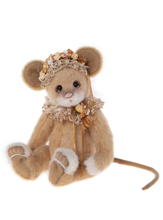 CHARLIE BEAR ISABELLE COLLECTION 2024 FAIRY STORY