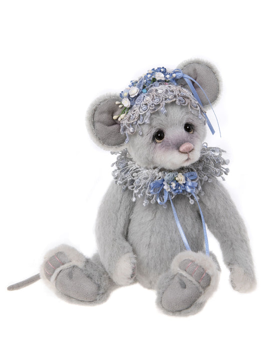 CHARLIE BEAR ISABELLE COLLECTION 2024 FOLK TALE