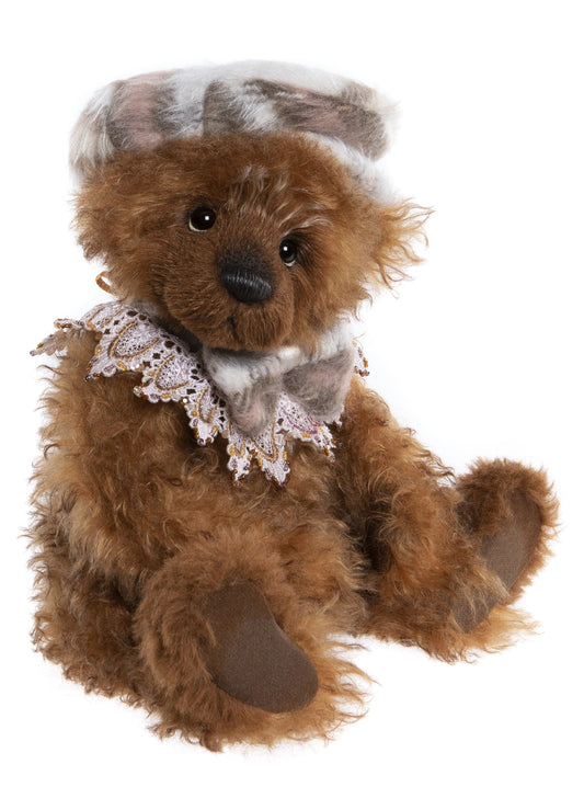 CHARLIE BEAR ISABELLE COLLECTION 2024 MERCATOR