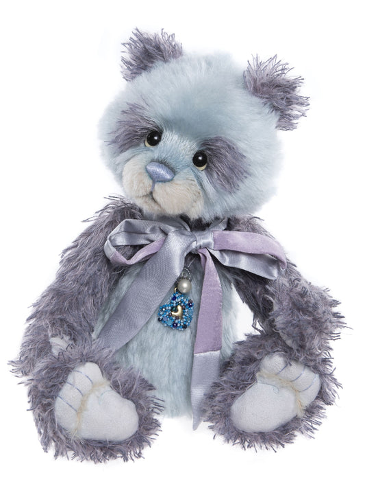 CHARLIE BEAR ISABELLE COLLECTION 2024 OCEAN