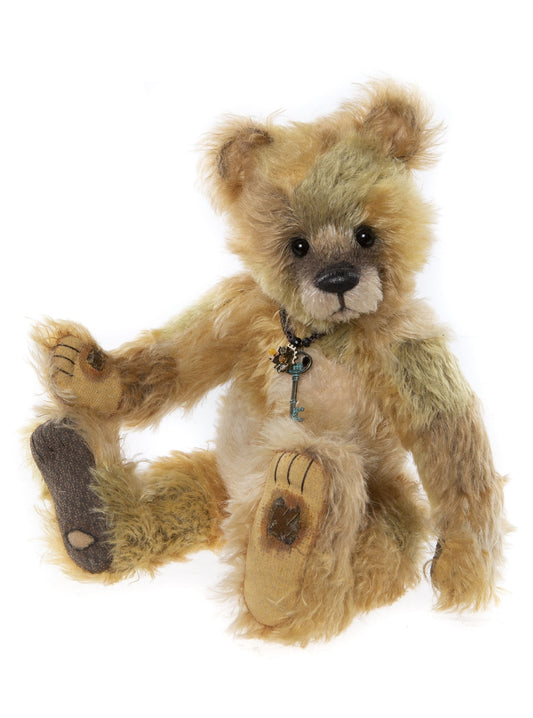 CHARLIE BEAR ISABELLE COLLECTION 2024 KYLIAN