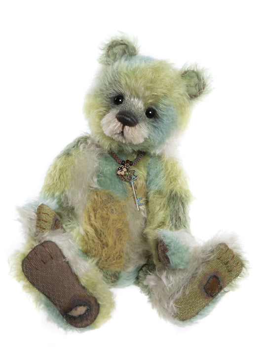 CHARLIE BEAR ISABELLE COLLECTION 2024 FINGAL