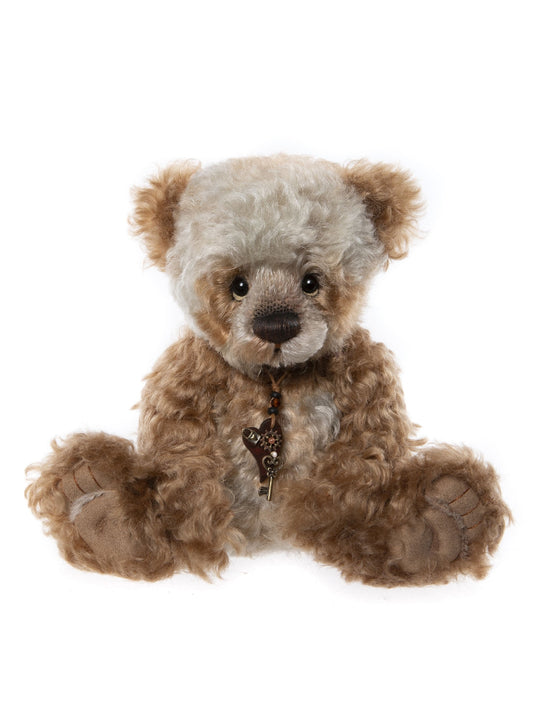 CHARLIE BEAR ISABELLE COLLECTION 2024 KUMIKI
