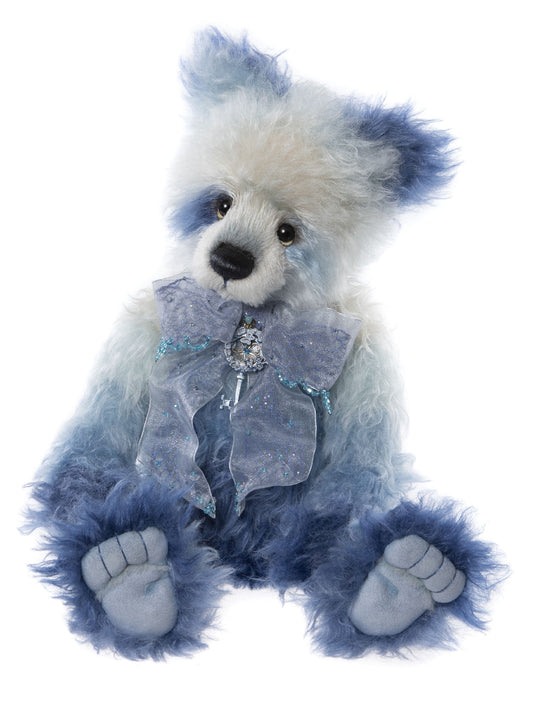 CHARLIE BEAR ISABELLE COLLECTION 2024 ATLANTIS