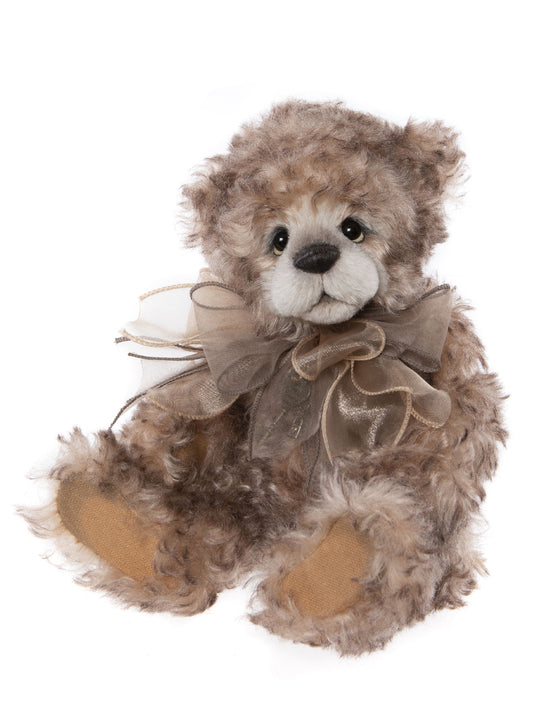 CHARLIE BEAR ISABELLE COLLECTION 2024 CAMELOT