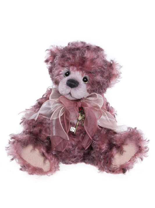 CHARLIE BEAR ISABELLE COLLECTION 2024 LILLIPUT