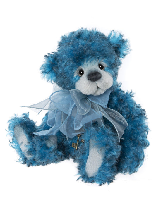 CHARLIE BEAR ISABELLE COLLECTION 2024 NARNIA