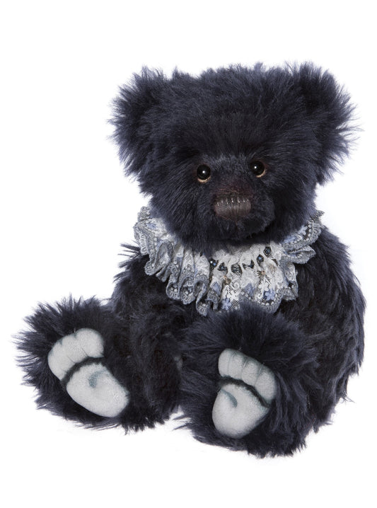 CHARLIE BEAR ISABELLE COLLECTION 2024 CONUNDRUM