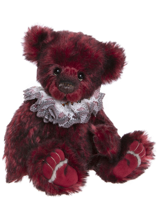 CHARLIE BEAR ISABELLE COLLECTION 2024 ANNA GRAM