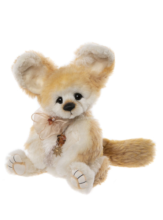 CHARLIE BEAR ISABELLE COLLECTION 2024 JINX