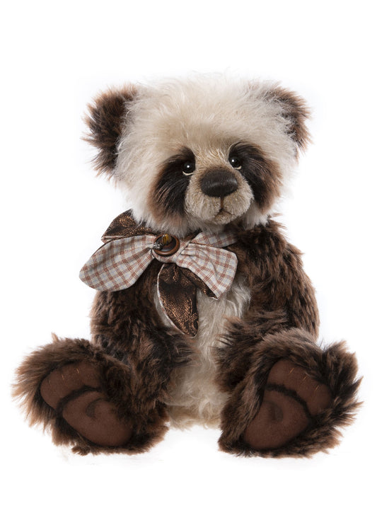 CHARLIE BEAR ISABELLE COLLECTION 2024 WHISKEY
