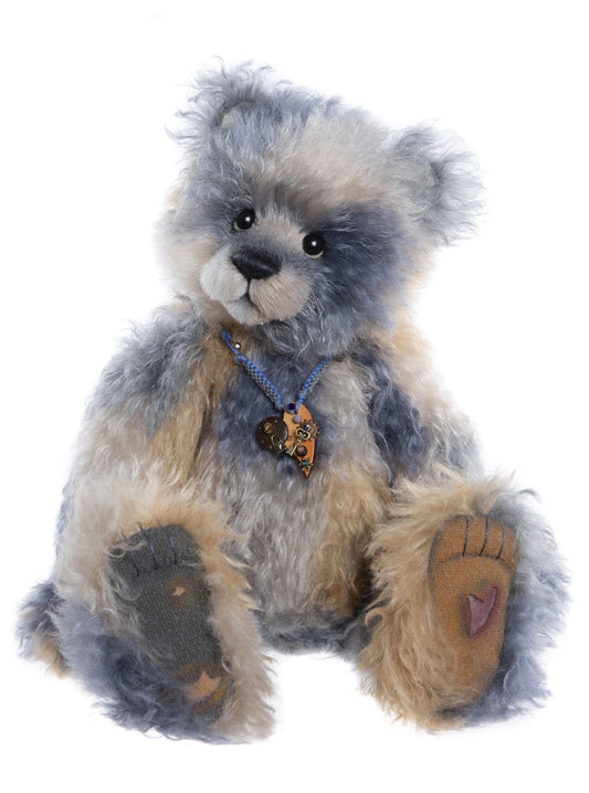CHARLIE BEAR ISABELLE COLLECTION 2024 TINTAGEL