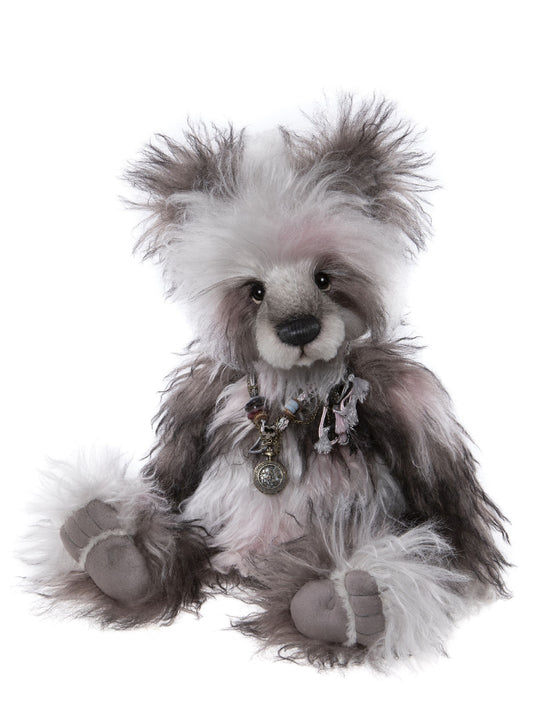CHARLIE BEAR ISABELLE COLLECTION 2024 LABYRINTH