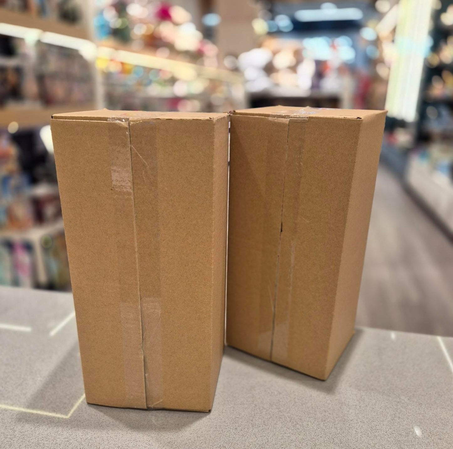 CHARLIE BEAR 2025 PLUSH BIRTHDAY BEAR