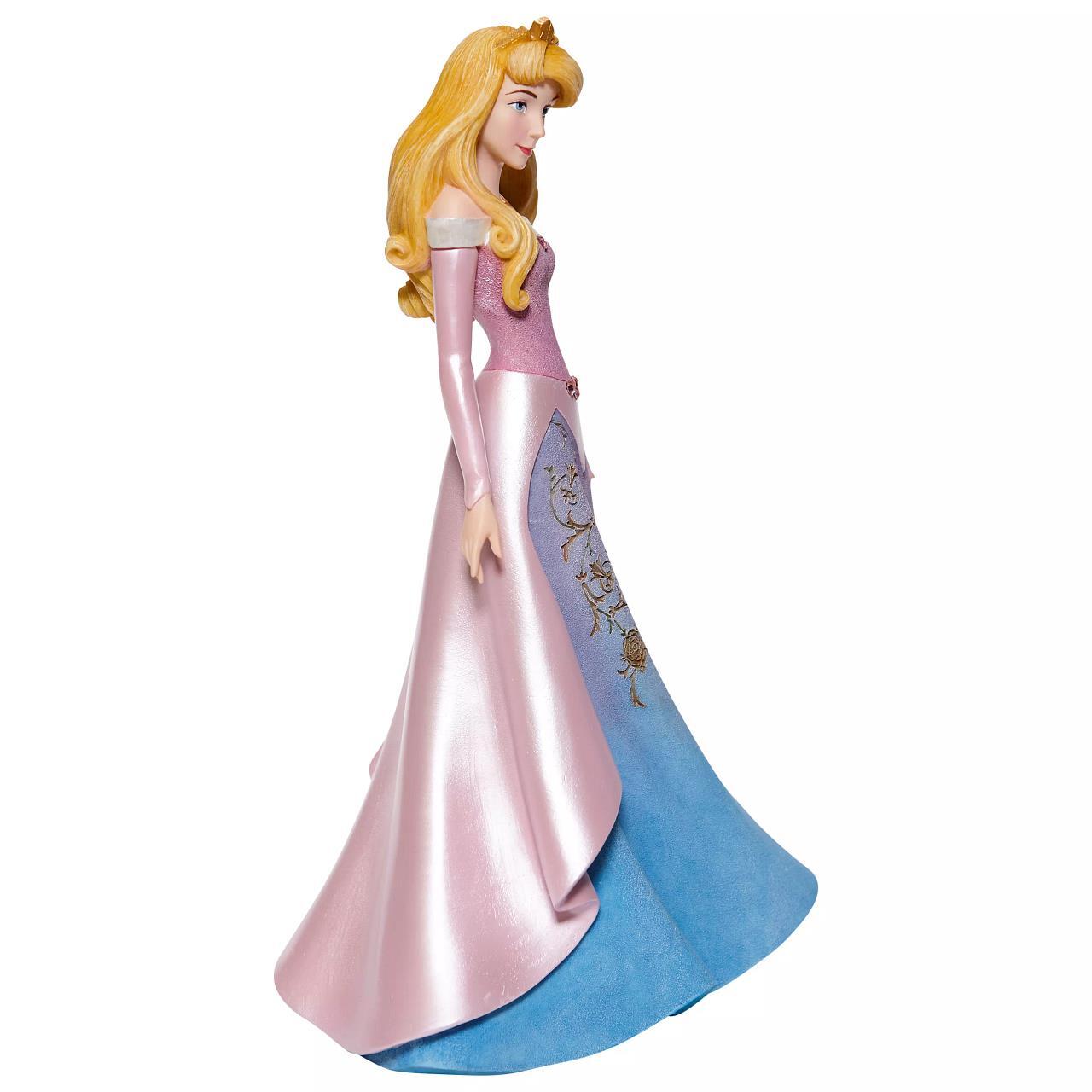 DISNEY SHOWCASE AURORA 21CM