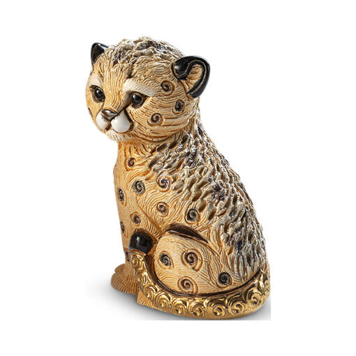 RINCONADA DE ROSA BABY CHEETAH
