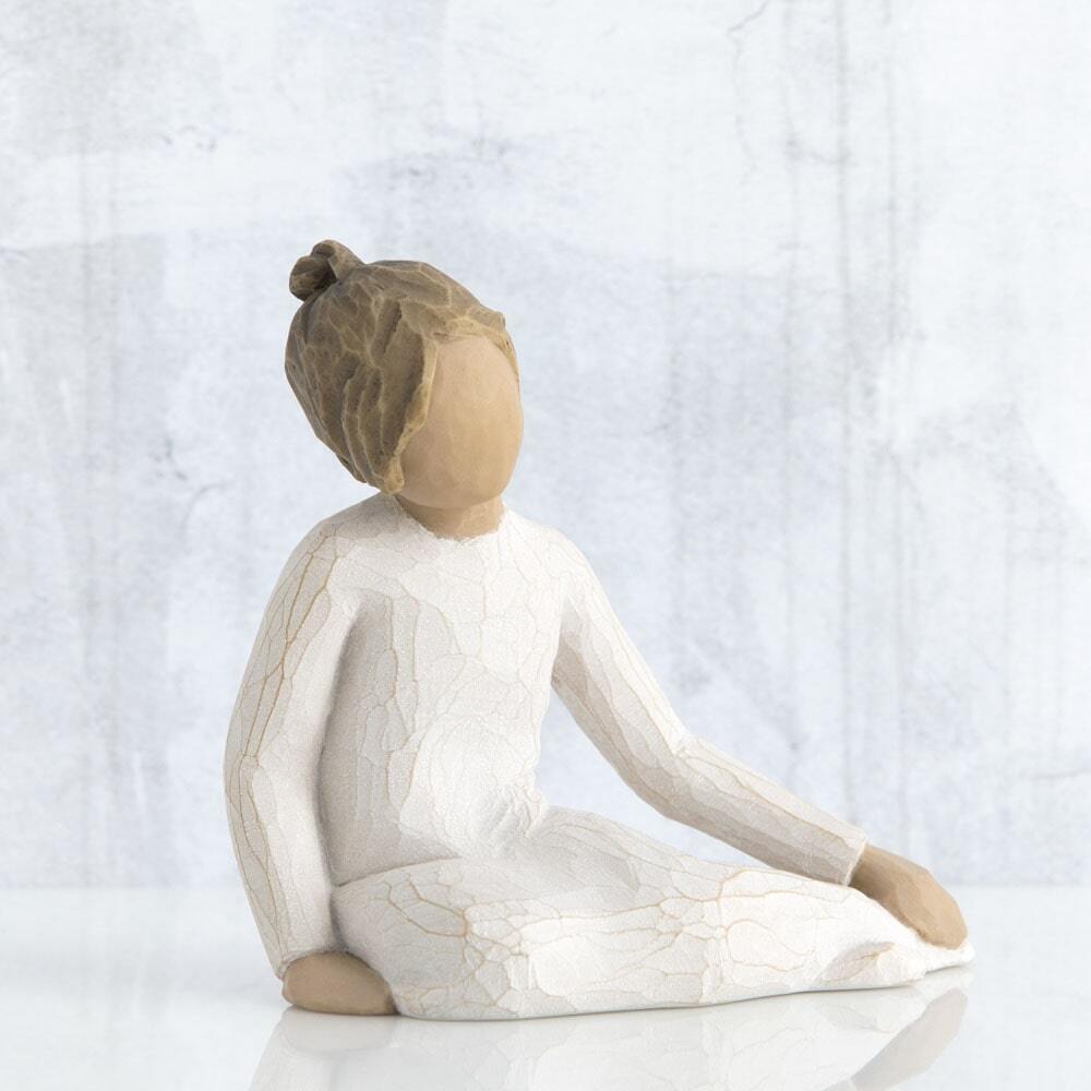 WILLOW TREE - THOUGHTFUL CHILD