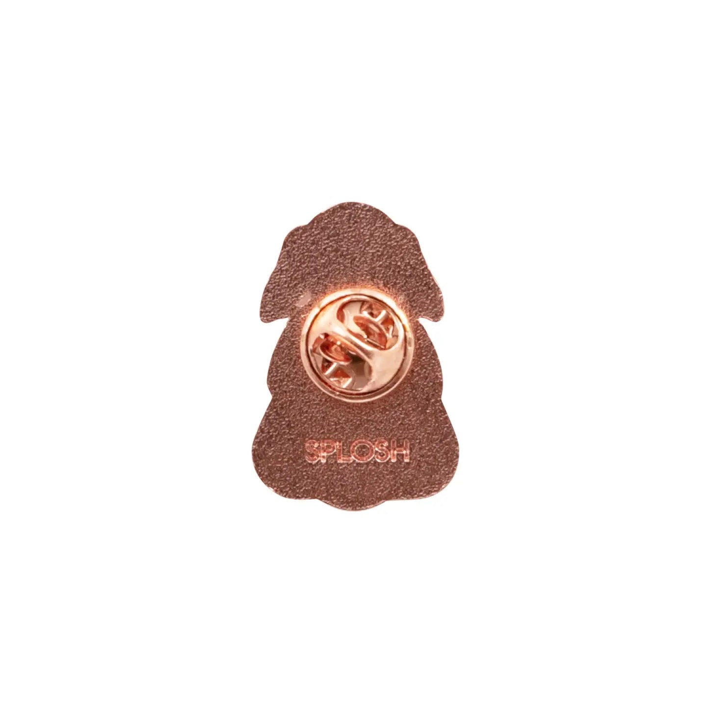 Keepsake Pin Lucky Little Ladies Sisters