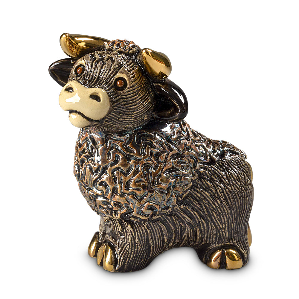 RINCONADA DE ROSA MINIATURE BULL