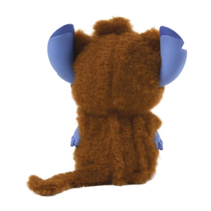 Disney Grand Jester Studio’s Stitch In Monkey Outfit Figurine