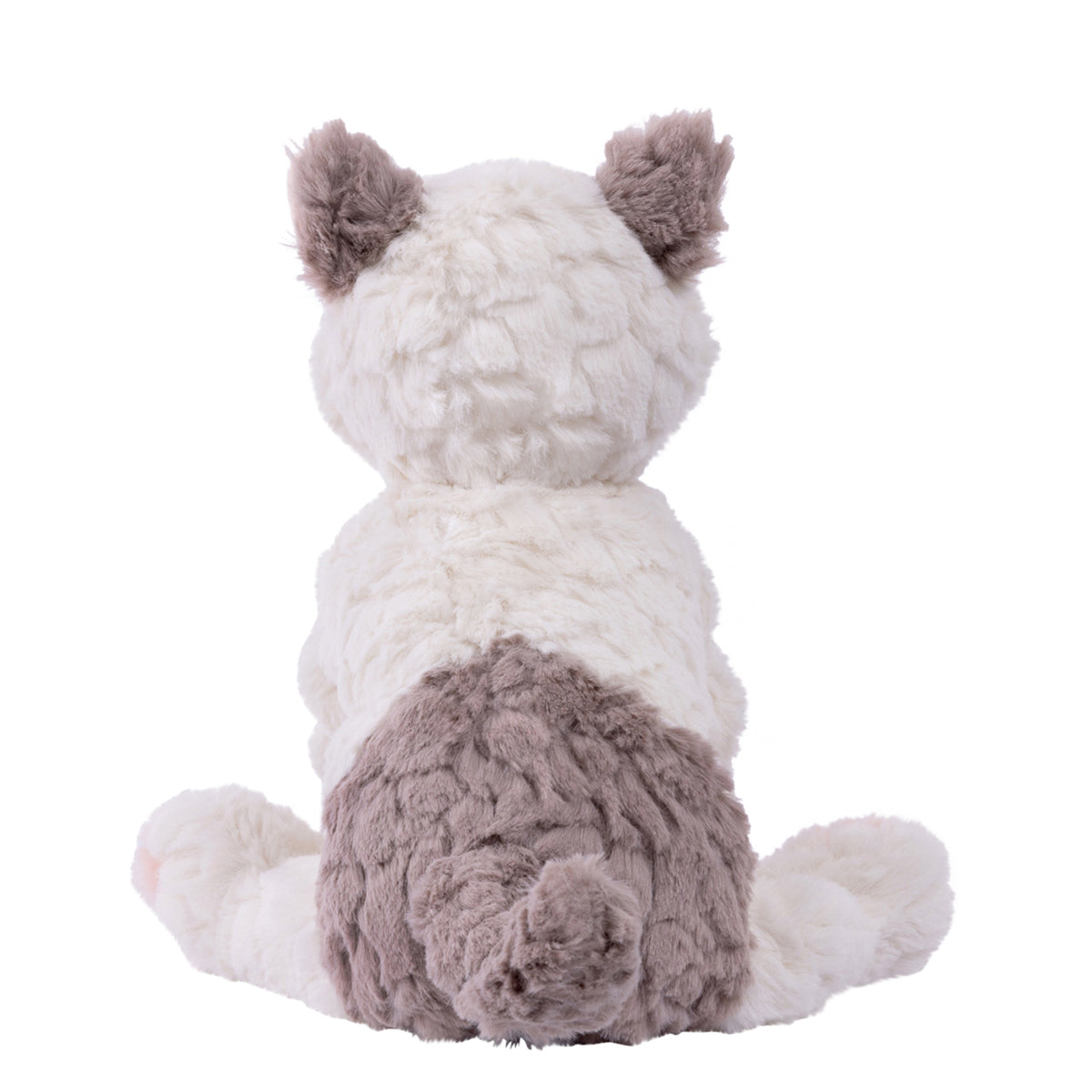 Mary Meyer Putty Animal Patches Kitty 25cm