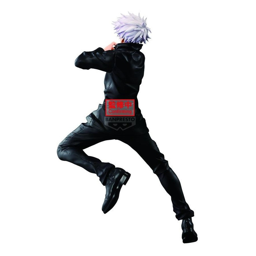 JUJUTSU KAISEN MAXIMATIC SATORU GOJO