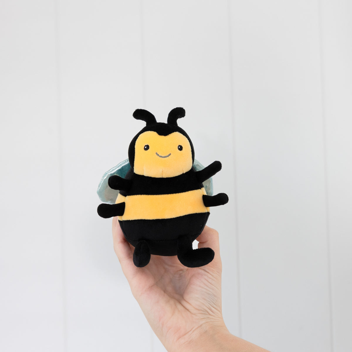 Mary Meyer Smootheez Baby Bee 13cm