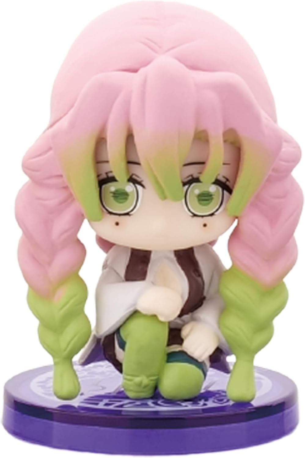 Demon Slayer Suwarasetai Figure Series 3 Blind Bag