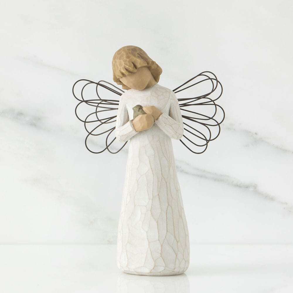 WILLOW TREE - ANGEL OF HEALING