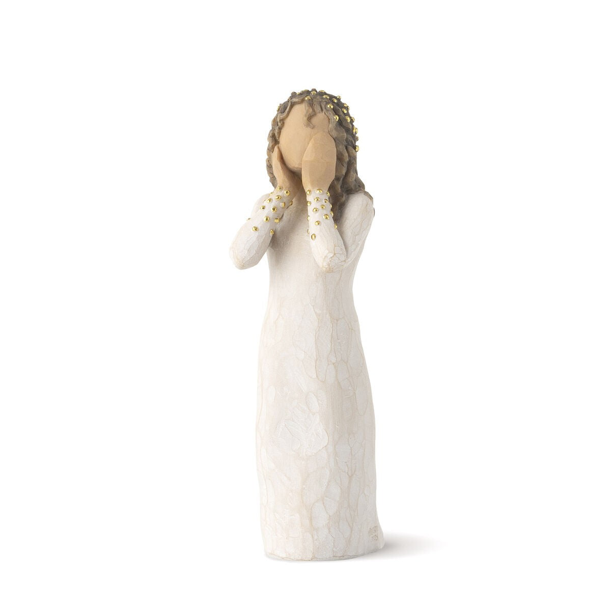 WILLOW TREE - LITTLE CHRISTMAS ANGEL