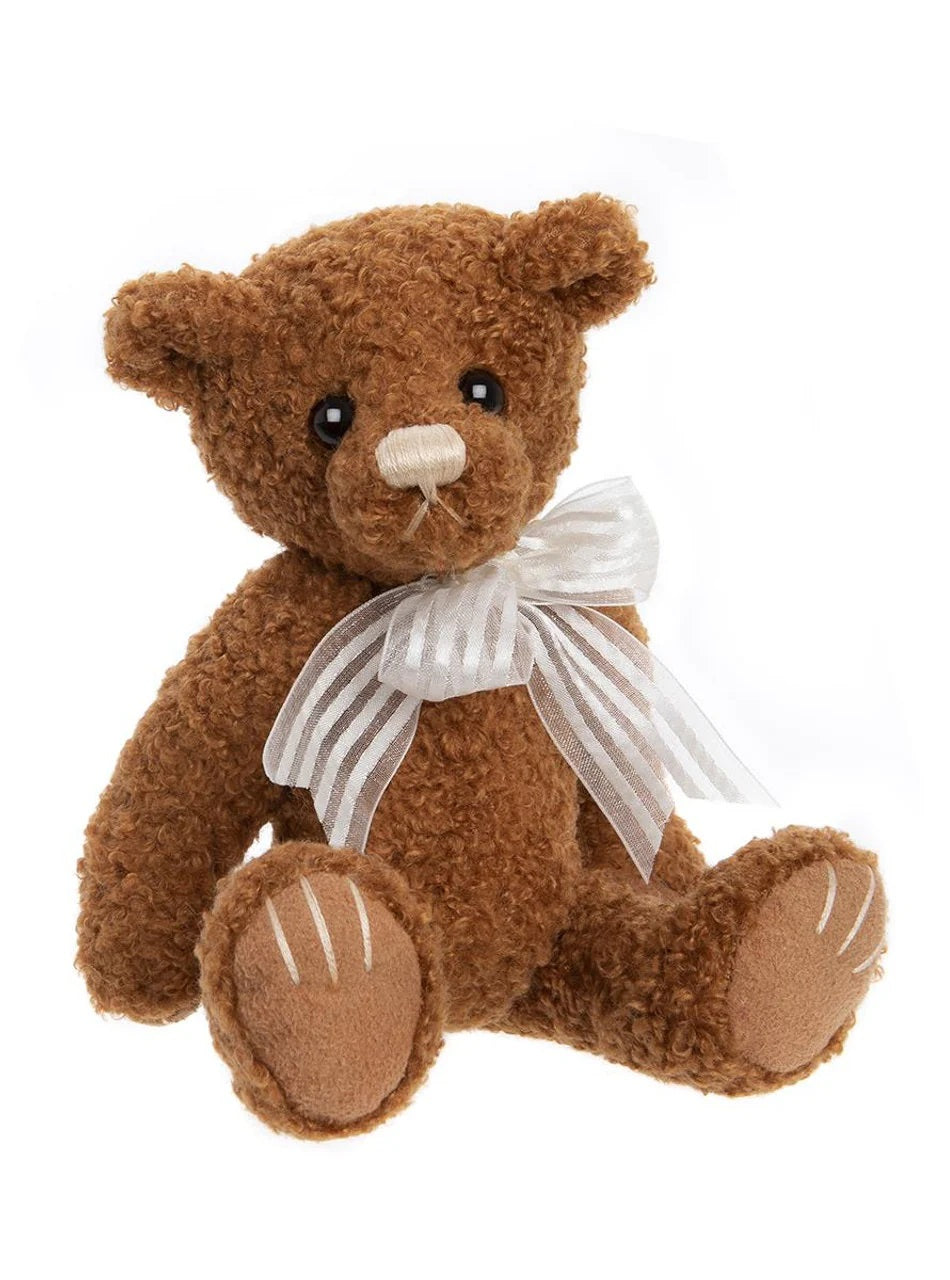 CHARLIE BEAR 2023 PLUSH COLLECTION MALARKEY