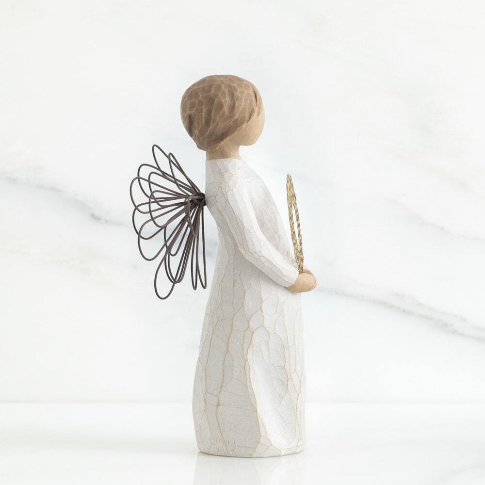 WILLOW TREE - SWEETHEART ANGEL