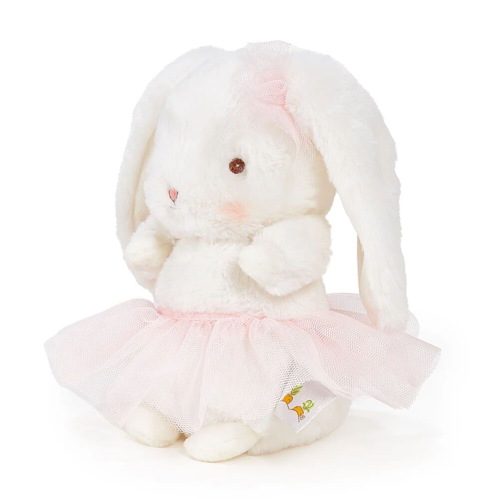 Bunnies By The Bay Cricket Island Soft Toy Blossom Bunnny